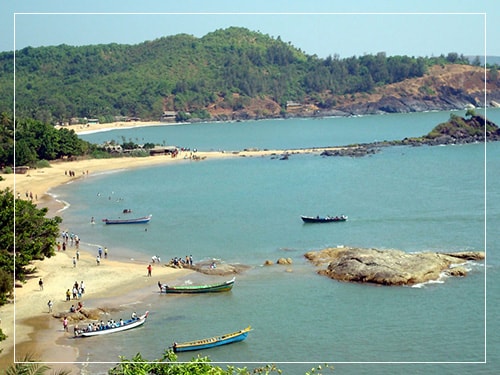 gokarna